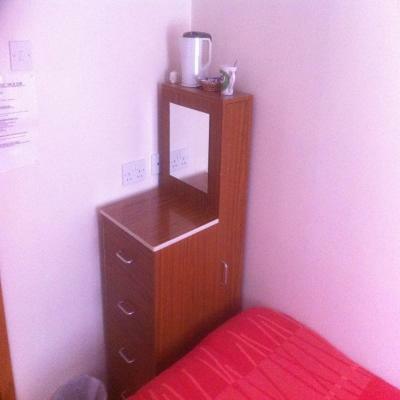 Gr8 Escape Hotel Blackpool Kültér fotó