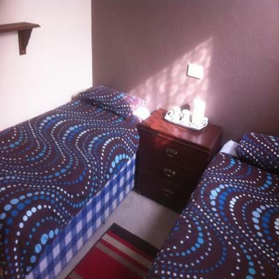 Gr8 Escape Hotel Blackpool Kültér fotó