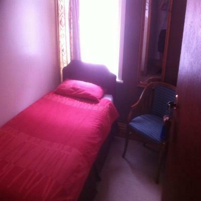 Gr8 Escape Hotel Blackpool Kültér fotó