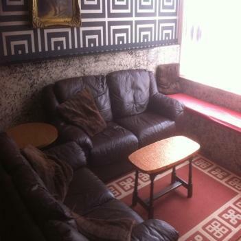 Gr8 Escape Hotel Blackpool Kültér fotó